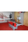 Фуговальный станок Holzmann AHM 410P (AHM410P_400V)