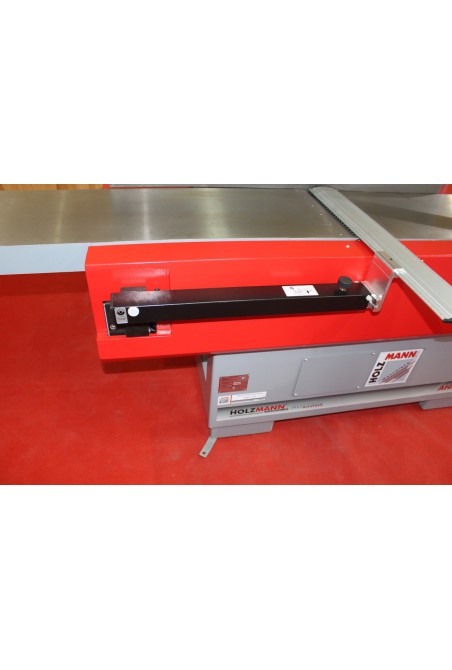 Фуговальный станок Holzmann AHM 410P (AHM410P_400V)