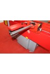Фуговальный станок Holzmann AHM 410P (AHM410P_400V)