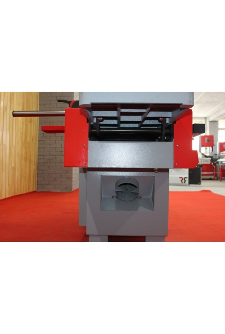 Фуговальный станок Holzmann AHM 410P (AHM410P_400V)