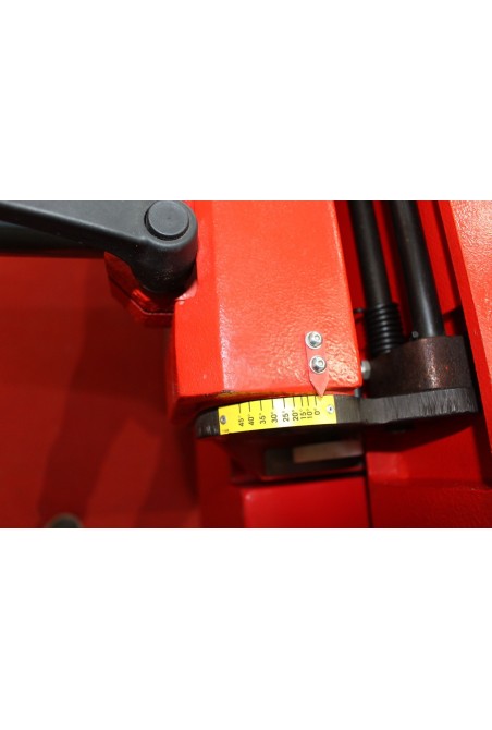 Фуговальный станок Holzmann AHM 410P (AHM410P_400V)