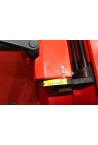 Фуговальный станок Holzmann AHM 410P (AHM410P_400V)