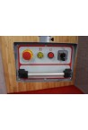 Фуговальный станок Holzmann AHM 410P (AHM410P_400V)