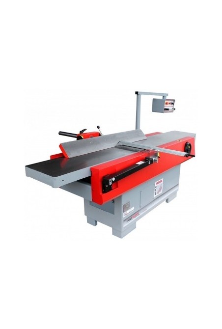Станок фуговальный Holzmann AHM 530P (AHM530P_400V)