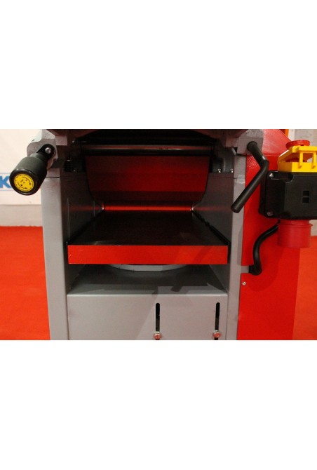 Фуговально-рейсмусовый станок (400 Вт) Holzmann HOB 320P (HOB320P_400V)