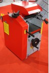 Фуговально-рейсмусовый станок (400 Вт) Holzmann HOB 320P (HOB320P_400V)
