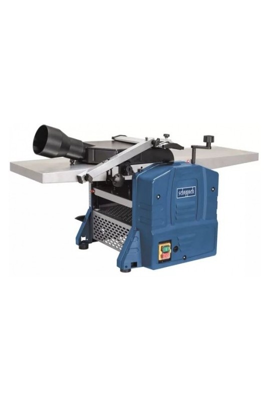 Jointer-thickness planer Scheppach HMS1080 | Valeon