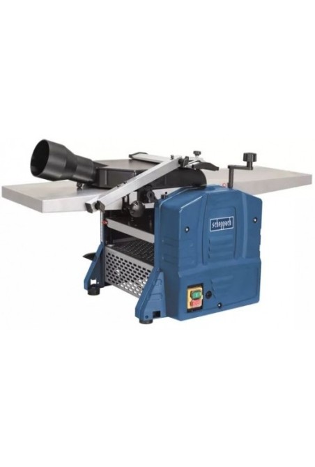 Jointer-thickness planer Scheppach HMS1080 | Valeon