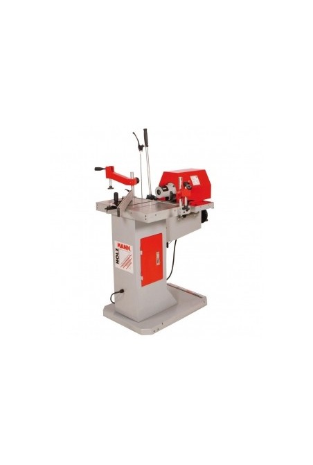 Станок сверлильно-пазовальный (230V) Holzmann LBM 290K (LBM290K_230V)