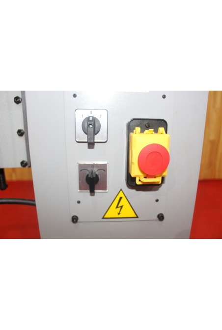 Станок сверлильно-пазовальный (230V) Holzmann LBM 290K (LBM290K_230V)