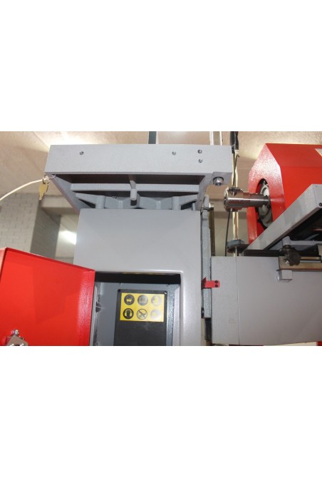 Станок сверлильно-пазовальный (230V) Holzmann LBM 290K (LBM290K_230V)