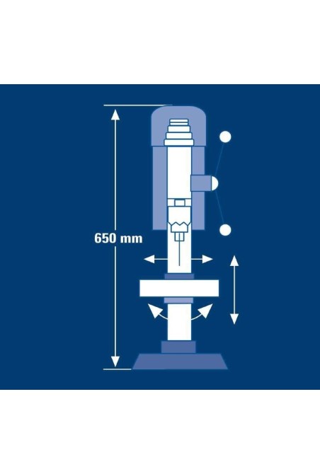 Сверлильный станок Einhell BT-BD 501 (4250530)