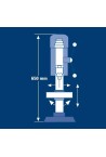 Сверлильный станок Einhell BT-BD 501 (4250530)