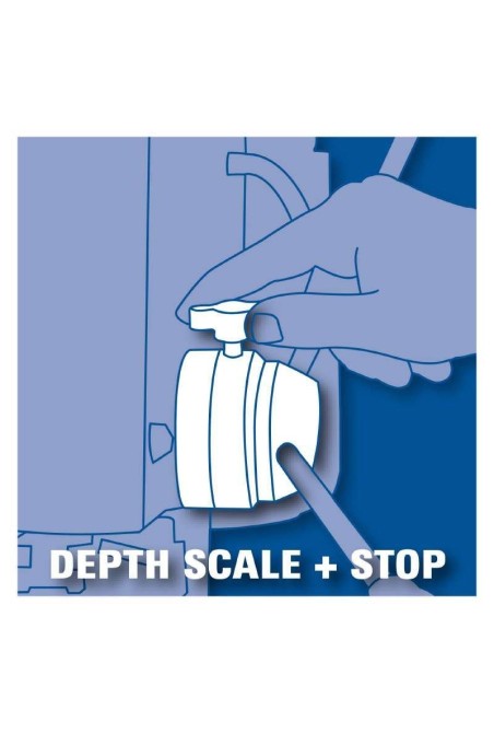 Сверлильный станок Einhell BT-BD 501 (4250530)