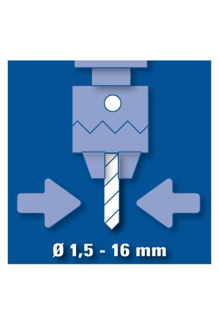 Сверлильный станок Einhell BT-BD 501 (4250530)