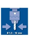 Сверлильный станок Einhell BT-BD 501 (4250530)