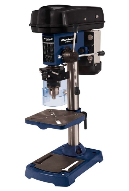 Сверлильный станок Einhell BT-BD 501 (4250530)