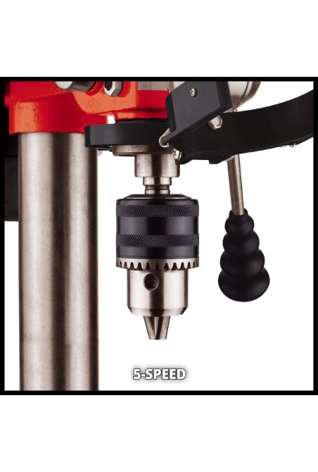 Свердлильний верстат Einhell TC-BD 350 (4250670)