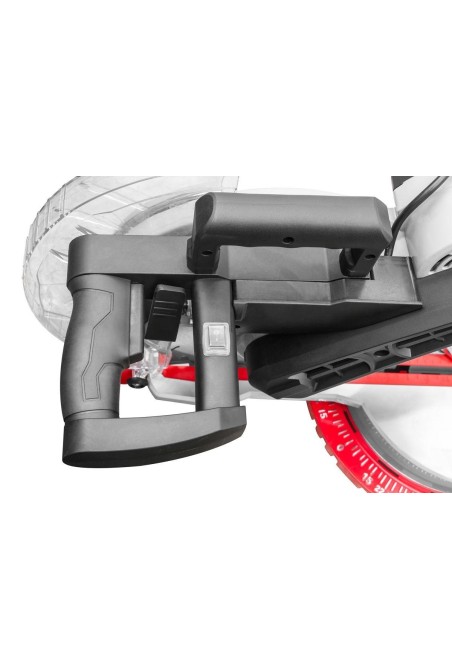 Торцовочная пила Holzmann KAP 305ECO (KAP305ECO_230V)