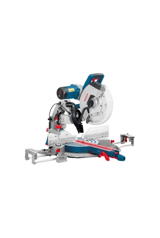 Торцовочная пила BOSCH GCM 12 GDL (0601B23600)