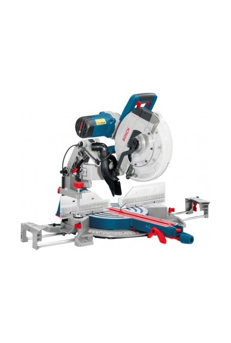 Торцовочная пила BOSCH GCM 12 GDL (0601B23600)