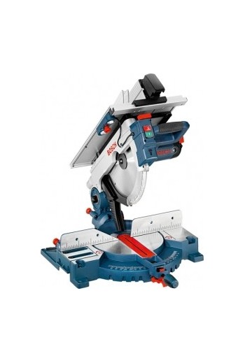Торцовочная пила BOSCH GTM 12 JL (0601B15001) | Valeon