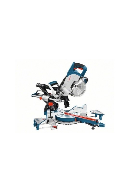 Торцовочная пила BOSCH GCM 8 SJL (0601B19100)