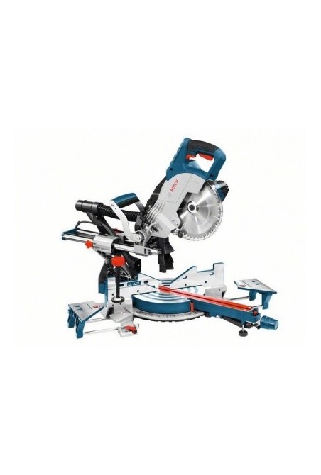 Торцовочная пила BOSCH GCM 8 SJL (0601B19100)