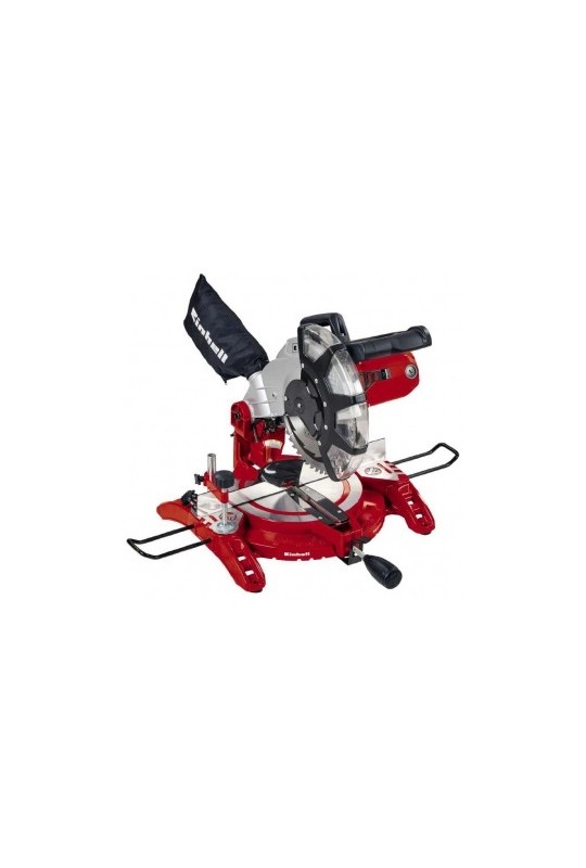 Пила торцювальна Einhell TH (TC)-MS 2513 L (4300850)