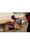 Пила торцювальна Einhell TE-SM 2131 Dual New (4300860)