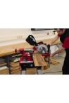 Пила торцювальна Einhell TE-SM 2534 Dual New (4300870)
