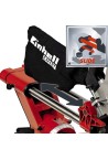 Пила торцювальна Einhell TE-SM 2534 Dual New (4300870)