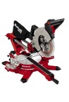 Пила торцювальна Einhell TE-SM 2534 Dual New (4300870)