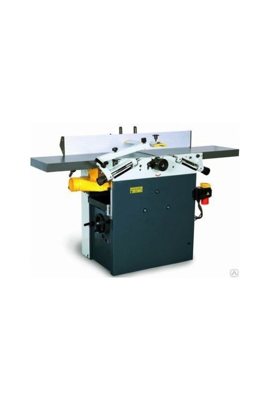 Строгальная машина с протяжкой PROMA HP-310/400 25000257