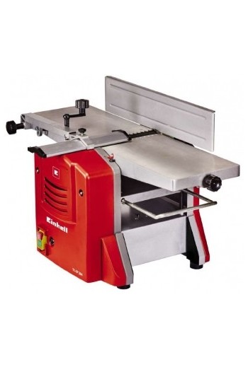 Фуговально-рейсмусовый станок Einhell TС-SP 204 New (4419955)