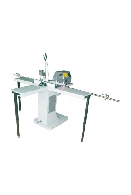 Довжинний верстат PROMA PDS-220 25029010