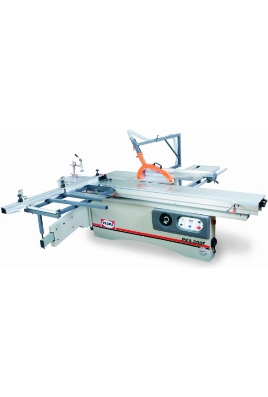 Форматно-раскроечный станок PROMA PKS-300 F 25022000