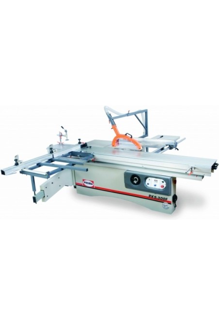 Форматно-раскроечный станок PROMA PKS-300 F 25022000