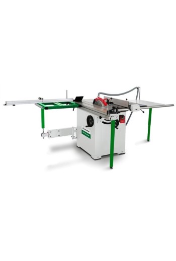 Форматно раскроечный станок HOLZSTAR FKS 315-2000E