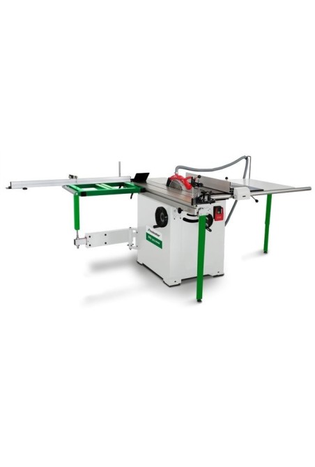 Форматно раскроечный станок HOLZSTAR FKS 315-2000E