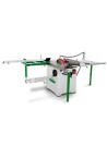 Форматно раскроечный станок HOLZSTAR FKS 315-2000E