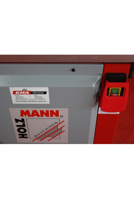Форматно-раскроечный станок (230Вт) Holzmann TS 315VF-2000 (TS315VF2000_230V)