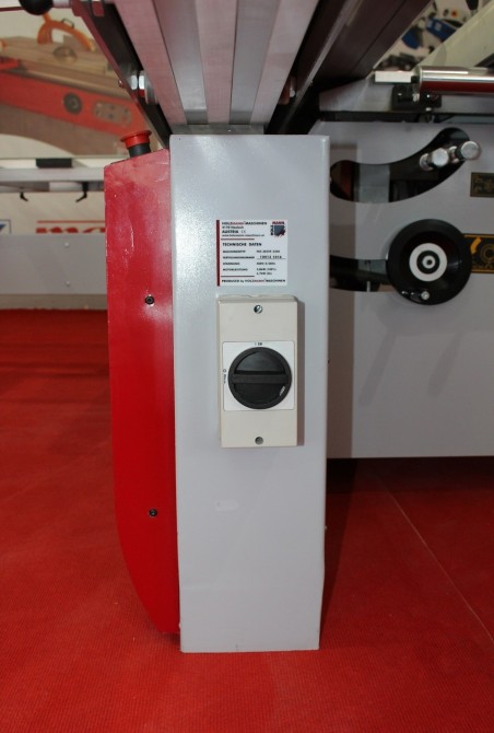 Форматно-раскроечный станок Holzmann FKS 305VF-3200 (FKS305VF3200_400V)