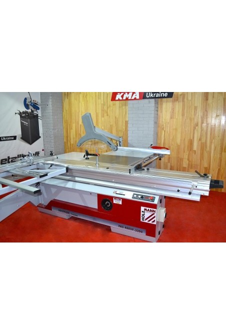 Форматно-раскроечный станок Holzmann FKS 400VF-3200 (FKS400VF3200_400V)