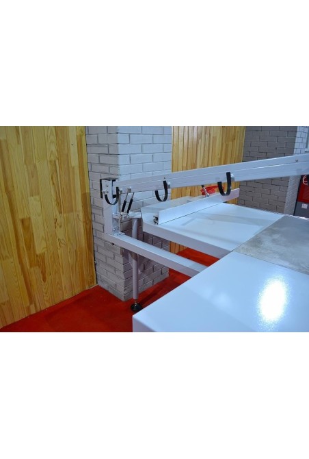 Форматно-раскроечный станок Holzmann FKS 400VF-3200 (FKS400VF3200_400V)