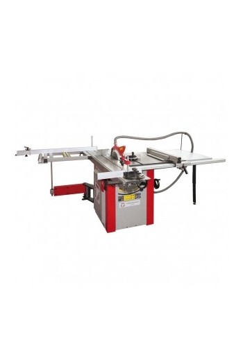 Форматно-раскроечный станок (400Вт) Holzmann TS 315VF-2000 (TS315VF2000_400V)