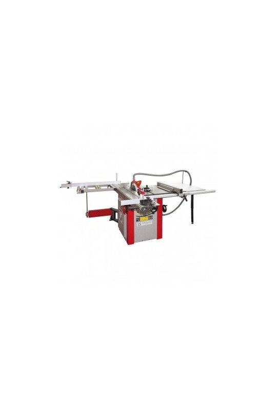 Форматно-раскроечный станок (400Вт) Holzmann TS 315VF-2000 (TS315VF2000_400V)