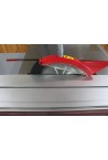 Форматно-раскроечный станок (400Вт) Holzmann TS 315VF-2000 (TS315VF2000_400V)
