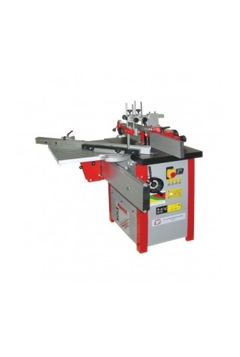 Фрезерный станок по дереву (230V) Holzmann FS 200 (FS200_230V)
