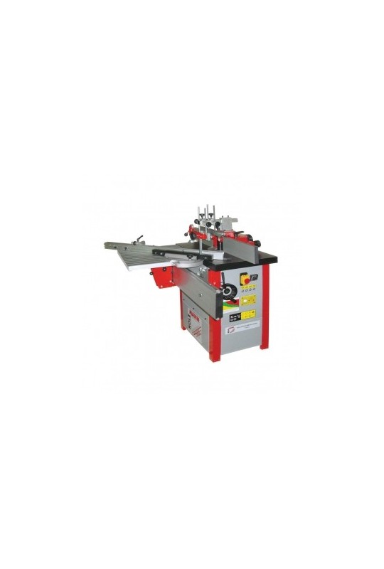 Фрезерний верстат дерева (230V) Holzmann FS 200 (FS200_230V)